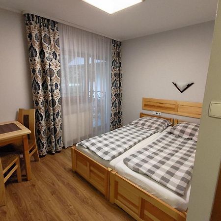 Villa Maja Zakopane Ngoại thất bức ảnh