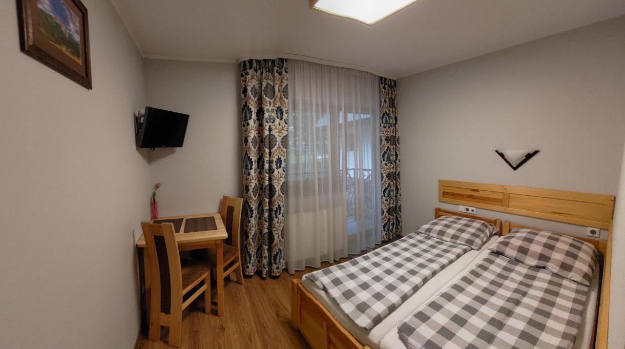 Villa Maja Zakopane Ngoại thất bức ảnh