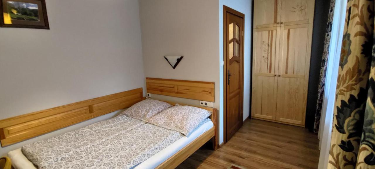 Villa Maja Zakopane Ngoại thất bức ảnh