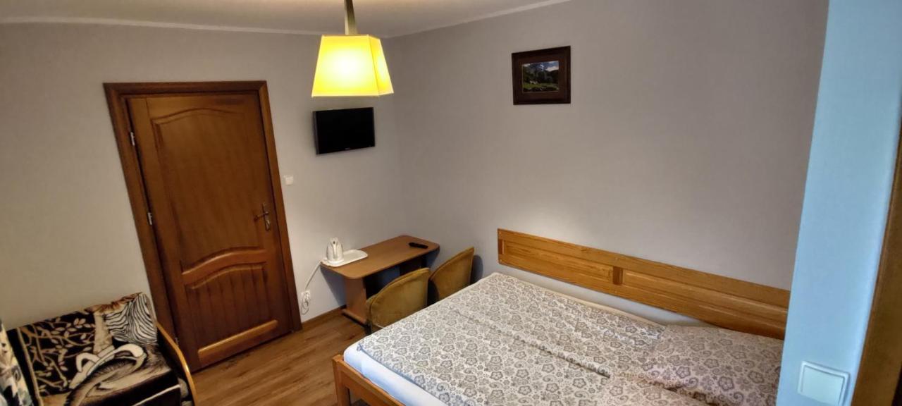 Villa Maja Zakopane Ngoại thất bức ảnh