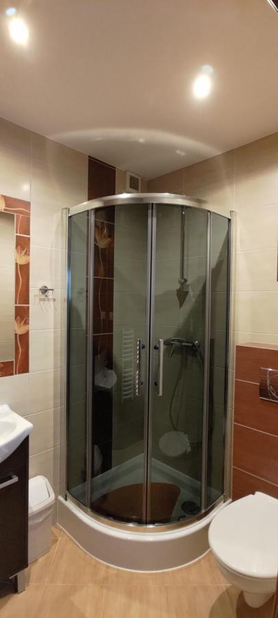 Villa Maja Zakopane Ngoại thất bức ảnh