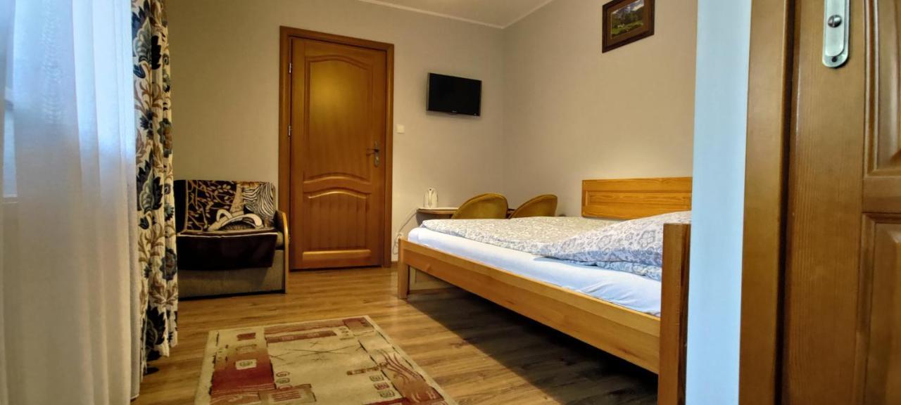 Villa Maja Zakopane Ngoại thất bức ảnh
